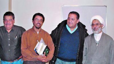 Rabbani dijo que no se presentar� a la Justicia por el caso AMIA y desafi�: �No hay pruebas"