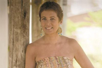 Muri� Patricia Miccio, tras una conmovedora lucha contra el c�ncer