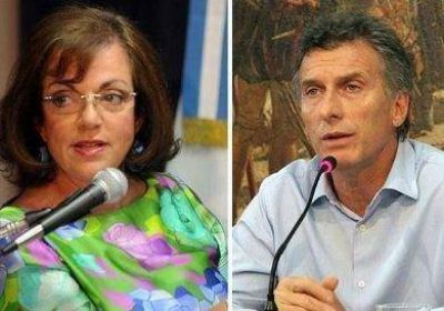 Macri denunci� penalmente a Garr� y a Capdevila