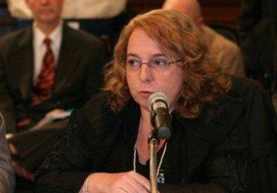 La UCR oficializ� su candidata para Jefa de Gobierno