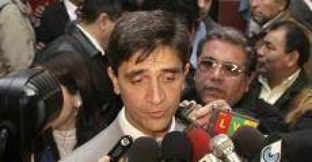 Ministros de Salud del NOA se re�nen en Tucum�n