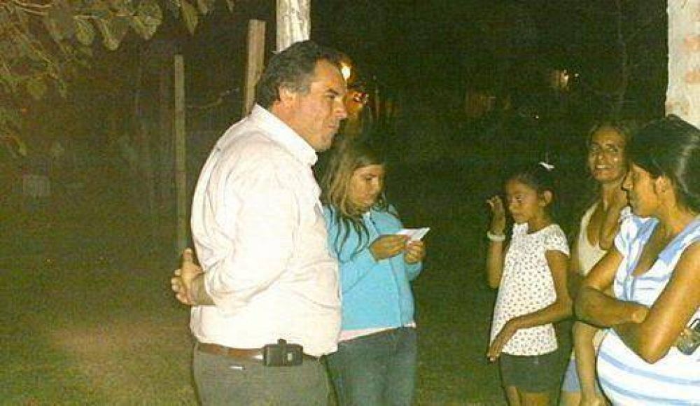 �Juntos no es lo mismo que amontonados�