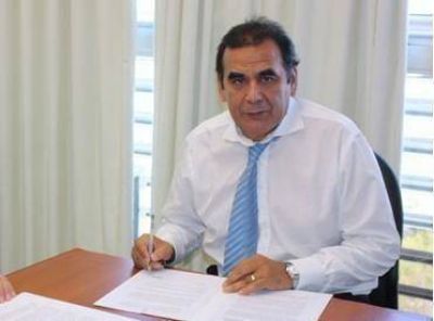 Para el titular del OPDS, Curtarsa es un �tema superado�