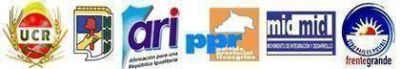 Elecciones provinciales 2011: En R�o Negro hay 21 partidos habilitados 