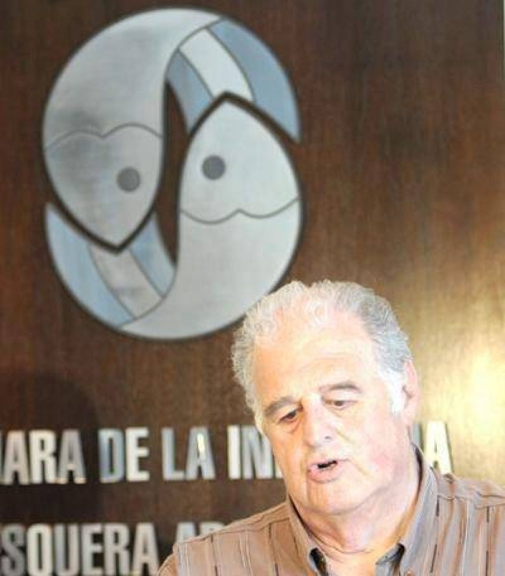 Problemas internos y externos afectan la exportaci�n de pescado