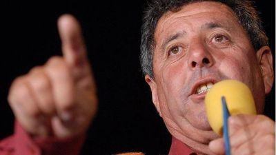 Para De Angeli el gobierno va a querer comprar al campo
