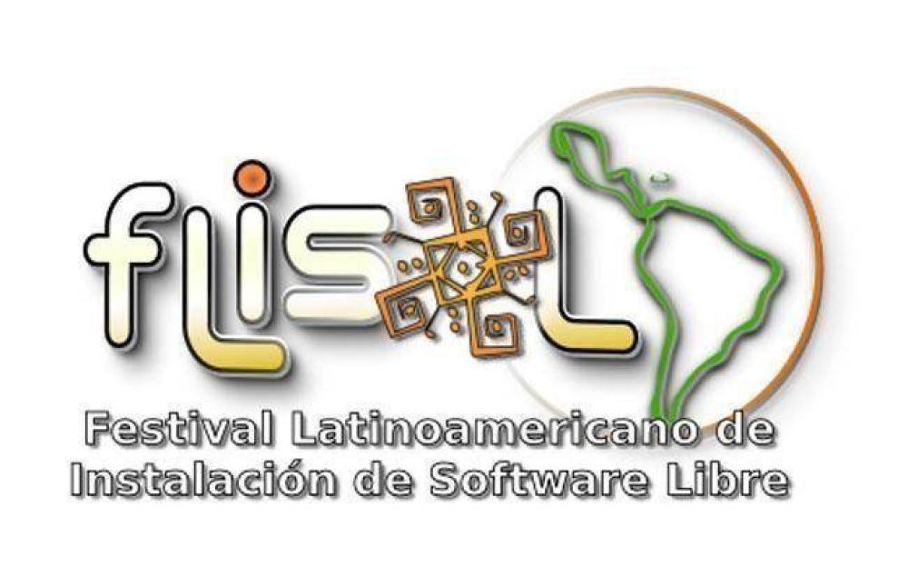 Festival Latinoamericano de Instalaci�n de Software Libre