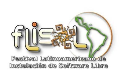 Festival Latinoamericano de Instalaci�n de Software Libre