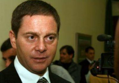 En un accidente en la Autov�a 2 se mat� el Senador Gast�n Quarracino