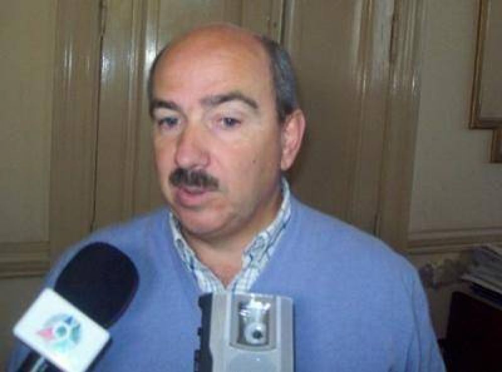 Arreglos en la terminal: Intiman al concesionario
