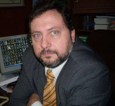 Se intenta modificar el C�digo de Faltas para �endurecer� las sanciones a infractores