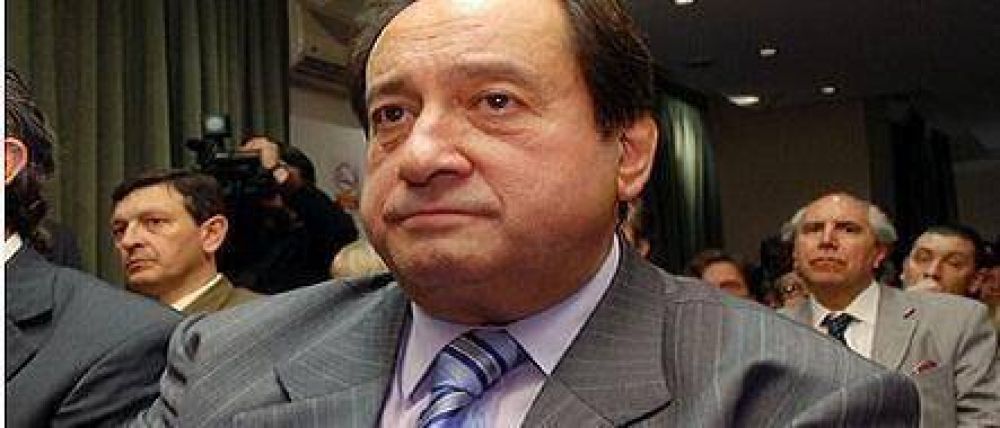 Para Arslanian la Metropolitana �se cre� en condiciones no favorables�