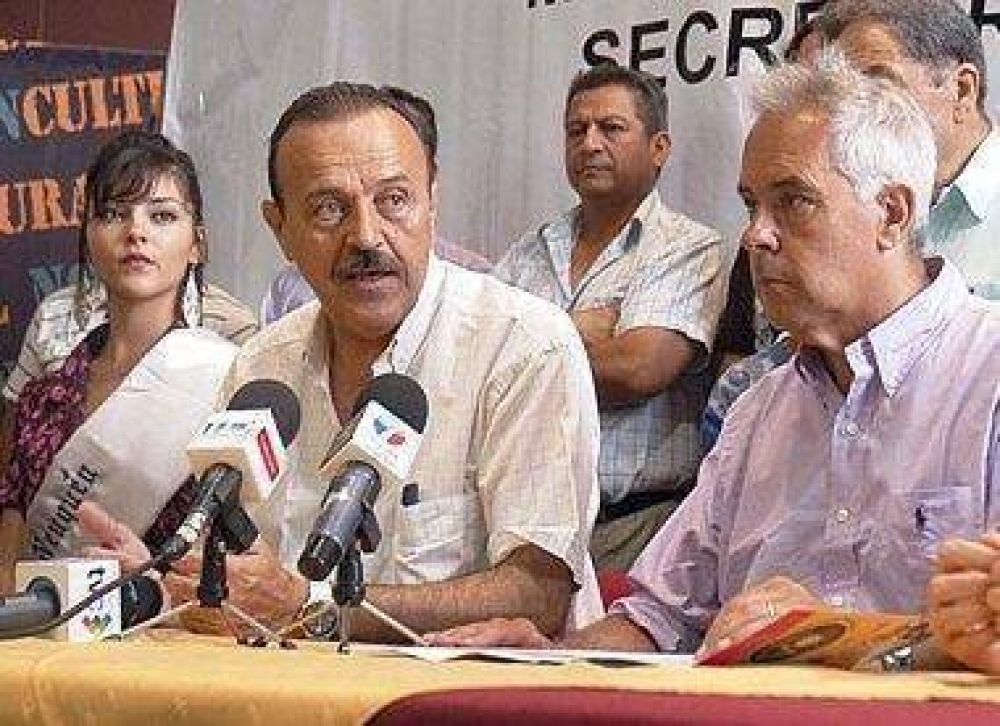 Smoljan podr�a encabezar una lista del radicalismo