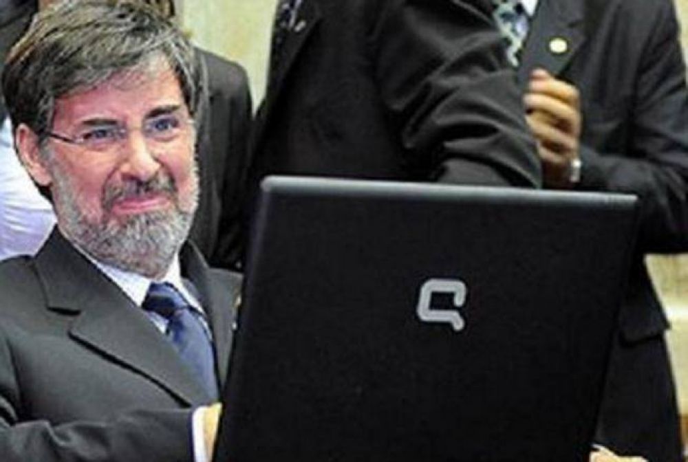 Rivas, candidato en Capital
