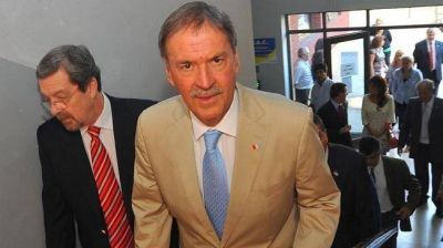 El enojo de Schiaretti no pone en riesgo el acuerdo con los K