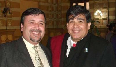 Confirmaron la primera colectora por el kirchnerismo 