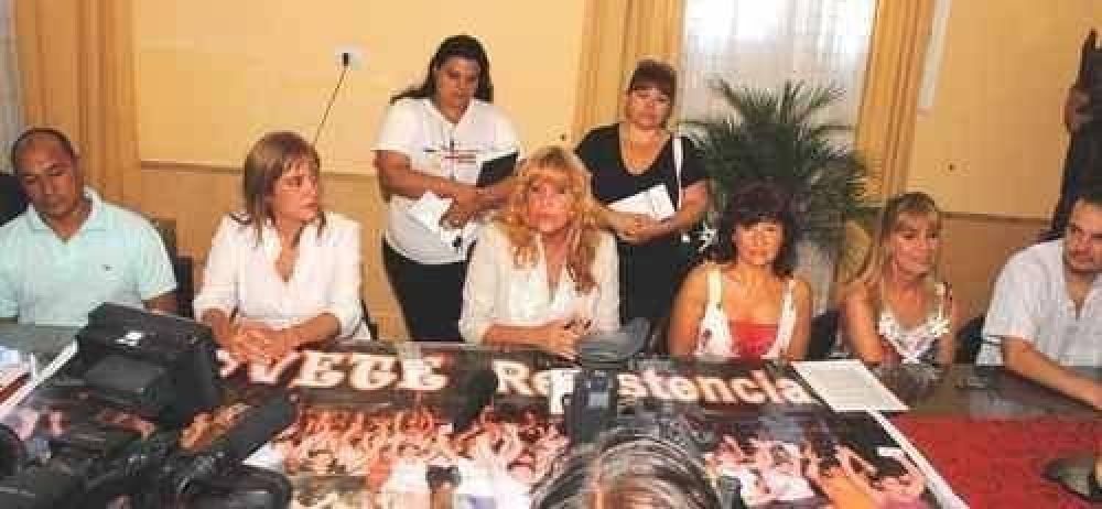 Ayala invit� a sumarse a las actividades f�sicas y saludables