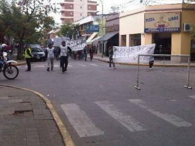 Hoy se realizar� una audiencia entre el ejecutivo y el Polo Obrero