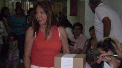 El gobernador dijo que habr� interna y Riutort ratific� que ir� por afuera