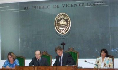 Garc�a: �Es muy dif�cil gobernar el espacio de la oposici�n�