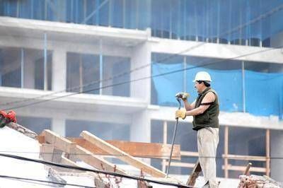 Piden que la construcci�n no se vea afectada por la preservaci�n del patrimonio arquitect�nico