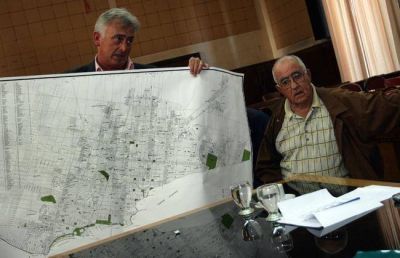 Fuerte cruce entre concejales y empresarios del transporte
