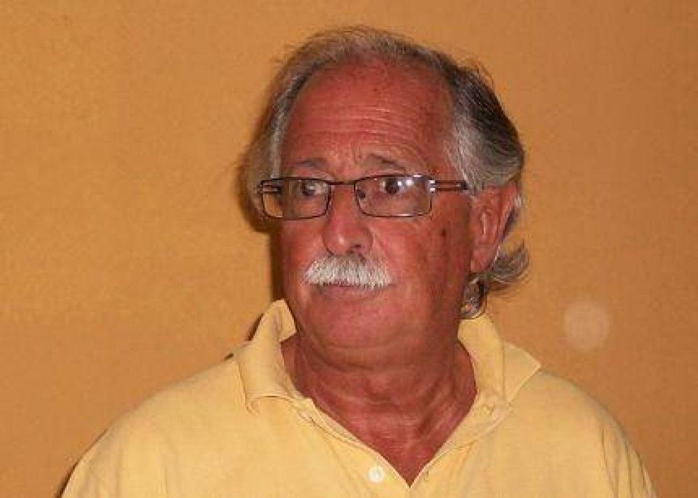 Reynaldo Cano: �Lo de Mariano Retrivi no me sorprende para nada..."