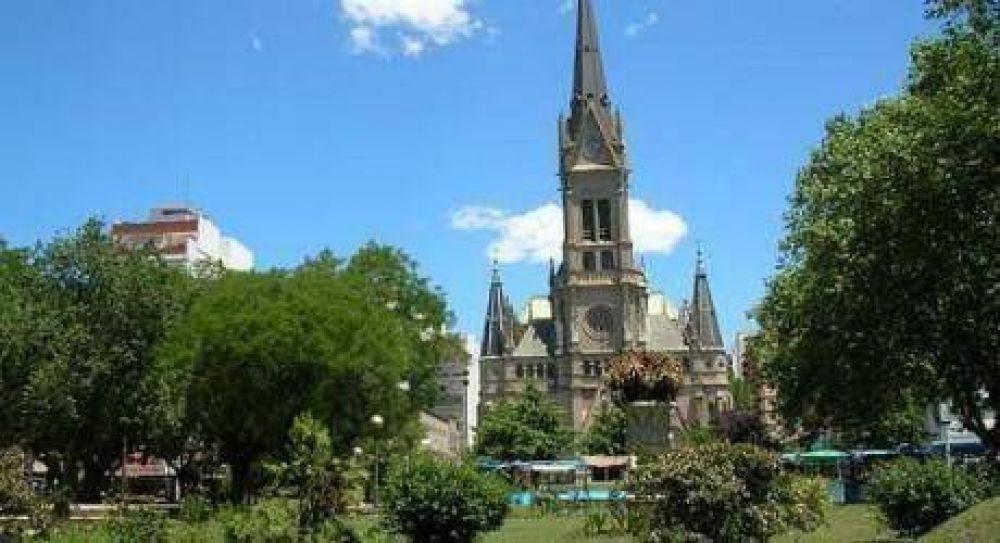 Nuevo obispo: �El Concejo Deliberante va a respetar la decisi�n de la Iglesia�