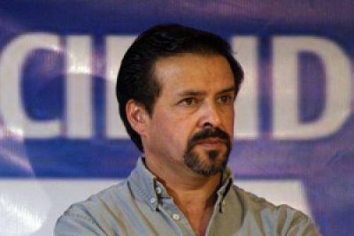 Pagella: �Tenemos muchas posibilidades de trabajar en bien de la provincia�