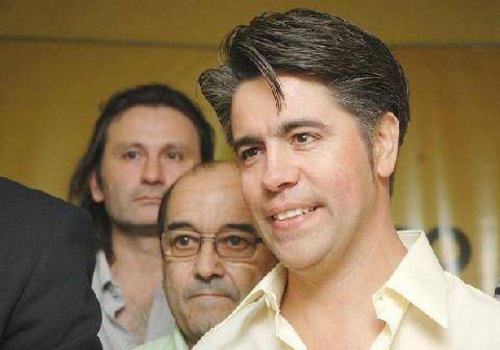 Merlo: "La intendenta agravia a aquellos que tienen buena medici�n electoral"