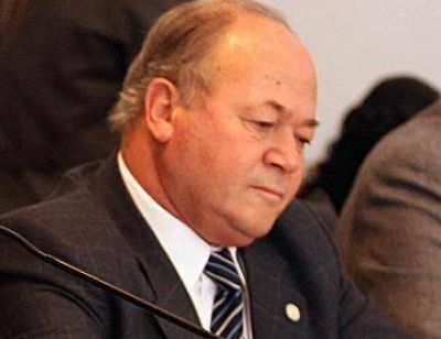 Piccinini denunci� a dos funcionarios de Saiz 
