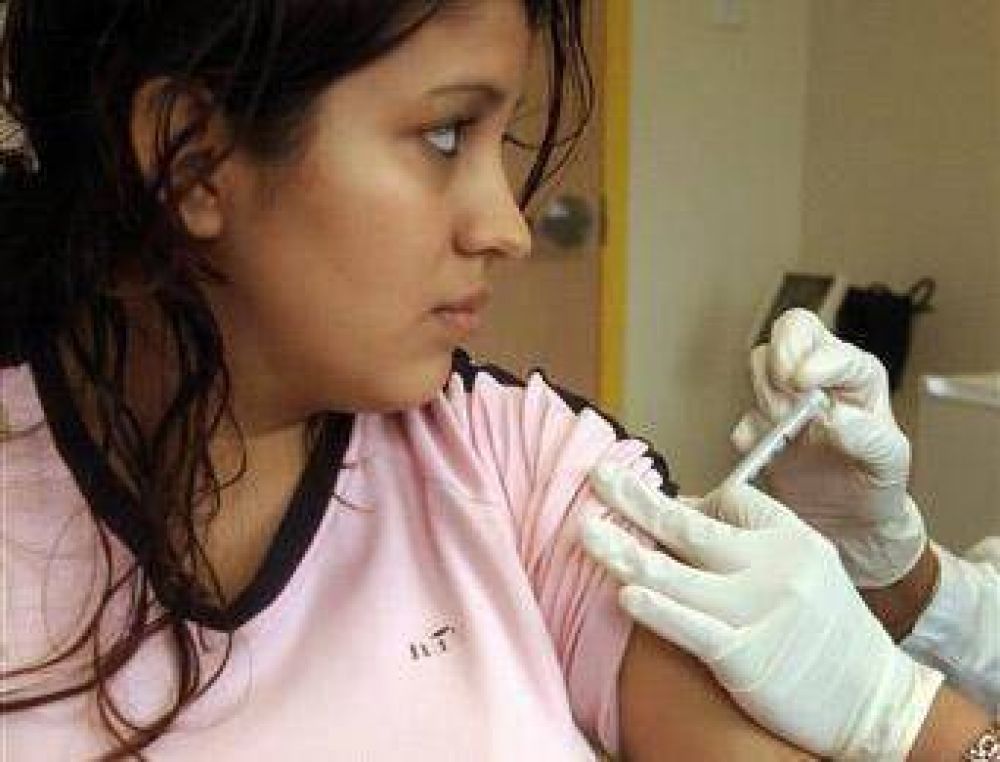 lComienza la campa�a de vacunaci�n antigripal del IPS
