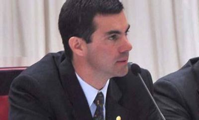 "Tenemos que industrializar la provincia para salir adelante", asegur� el gobernador de Salta