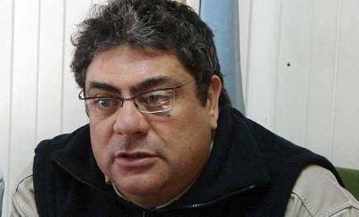 Arranc� la paritaria municipal: Stuppia y Eseverri volvieron a encontrarse despu�s de un a�o