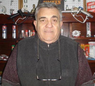 El foro de seguridad est� realizando gestiones para crear en Saladillo la Secretar�a de Atenci�n a la V�ctima