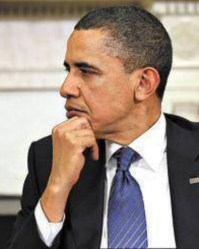 Obama busca evitar el cierre del gobierno