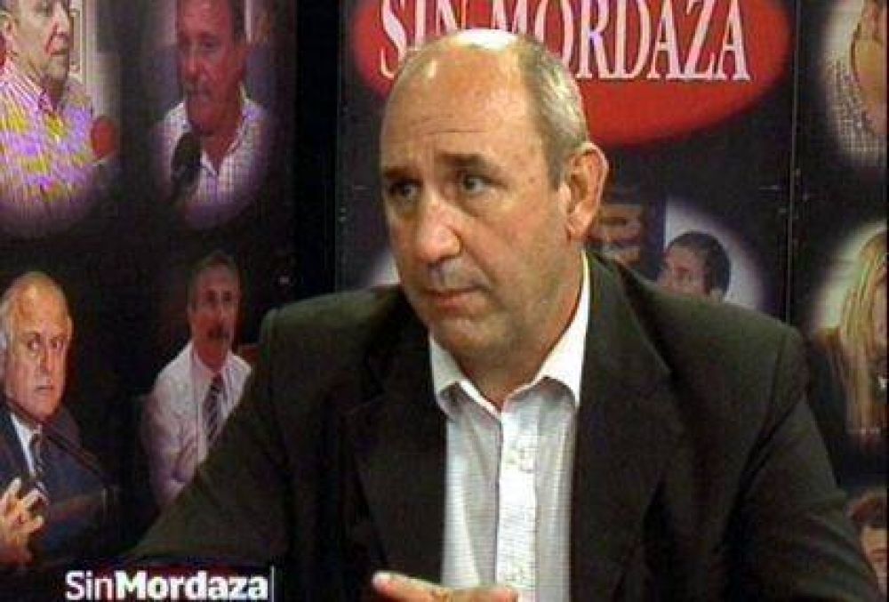 Dar�o Boscarol quiere "reglas claras" para la campa�a 