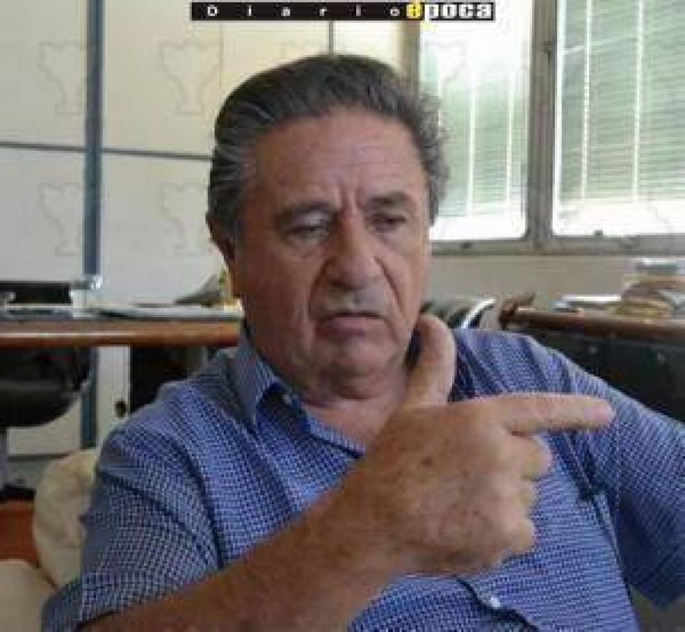 �No puede ser que la primera tierra del correntino sea la del cementerio�