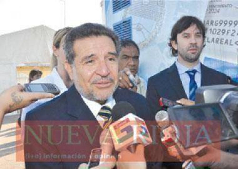En junio discutir�n asignaci�n de recursos a los municipios