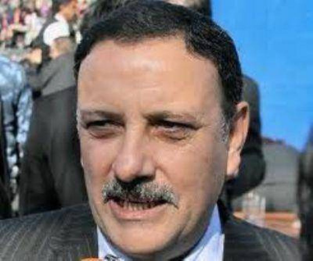 Quintela finalmente ser� candidato a intendente