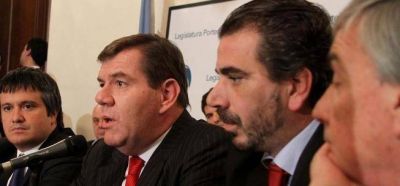 Montenegro: �El argumento de Garr� para retirar los adicionales es una falacia�