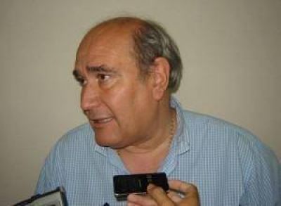 Litio, recurso estrat�gico: Walter Barrionuevo encabeza comitiva a Bolivia