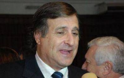 Rozas: "La interna Peche-Cipolini le hace mal al radicalismo"