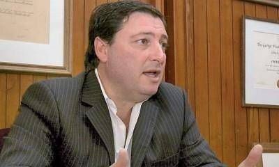 Parisi: �No voy a ser candidato donde se incluya al Pro�