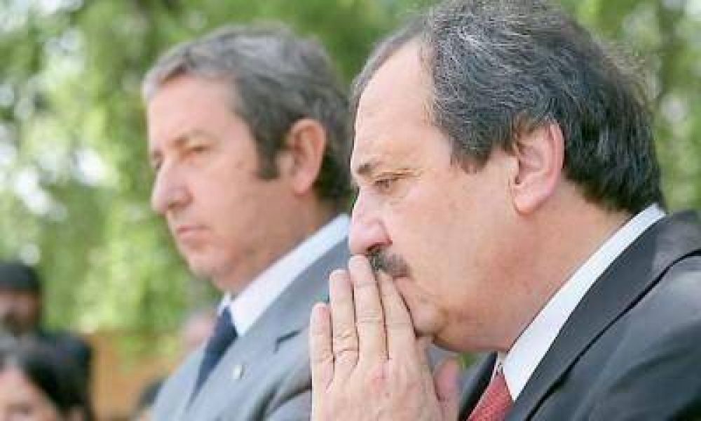 La UCR mendocina lo apoy� a Cobos y critic� a la conducci�n nacional