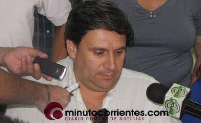 Denuncian a Osella por �malversaci�n de fondos� para financiar internas