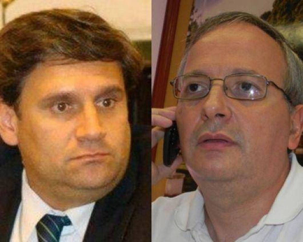 Bassi-Giuliani, el PJ decide su pr�ximo cacique territorial