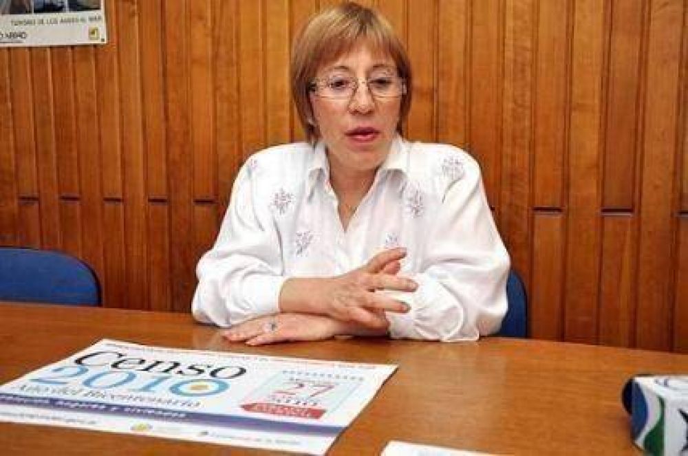 Creen que es imposible que Bariloche tenga 30 mil habitantes sin censar