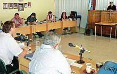 Quieren incorporar m�s de veinte parajes al ejido municipal de A�atuya