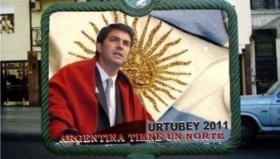 Urtubey, �El presidenciable"